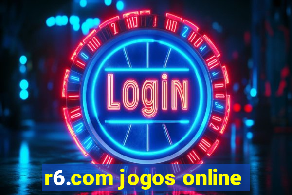 r6.com jogos online